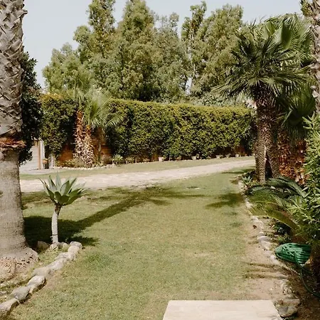 Angelica - Pensión Reggio Calabria