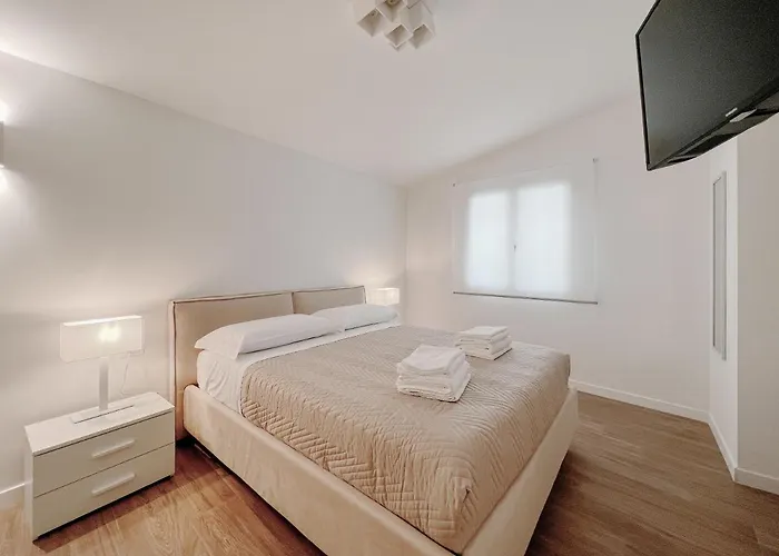 Affittacamere Angelica -