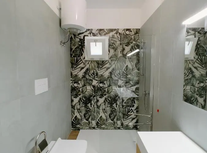 Affittacamere Angelica - Reggio Calabria