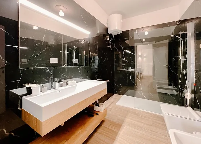 Angelica - Affittacamere 3*