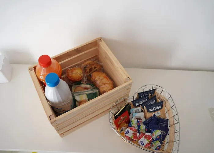 Affittacamere Angelica - 3*