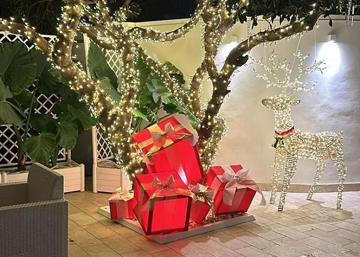 Angelica - Affittacamere Reggio Calabria