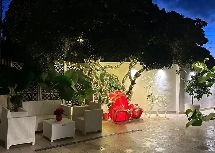 Angelica - Affittacamere