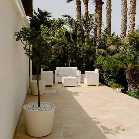 Pensjonat Angelica -