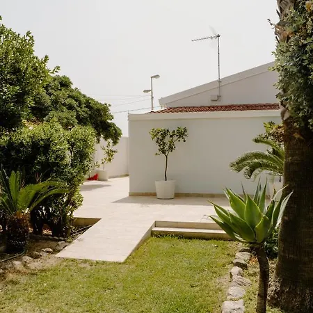 Villa Angelica Di Vvs