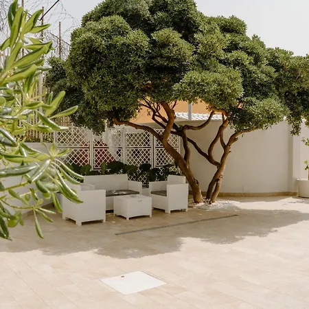 Villa Angelica Di Vvs 3* Reggio Calabria