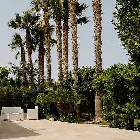 Villa Angelica Di Vvs Guest house Reggio Calabria