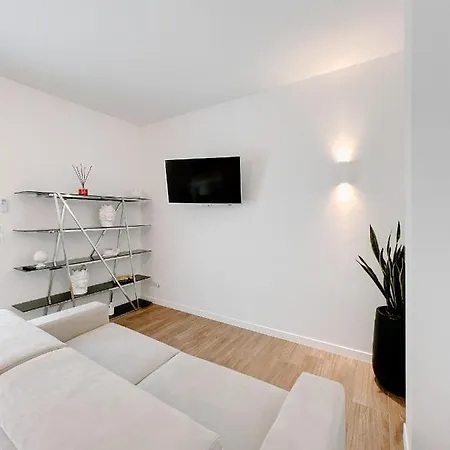 Guest house Angelica -
