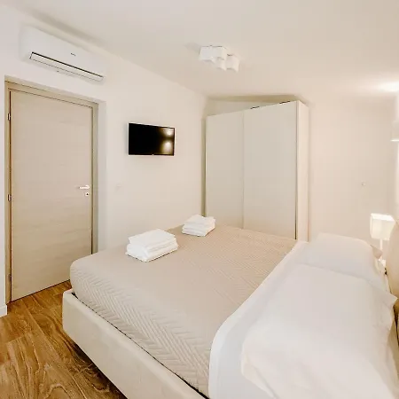 Guest house Angelica -
