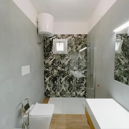 Guest house Angelica - Reggio Calabria