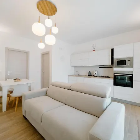 بيت ضيافة Angelica - ريجّو دي كالابريا