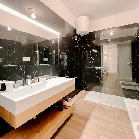 Angelica - Guest house *