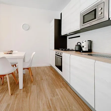Angelica - Guest house