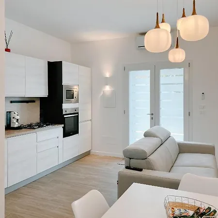 بيت ضيافة Angelica - ريجّو دي كالابريا