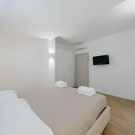 بيت ضيافة Angelica - ريجّو دي كالابريا