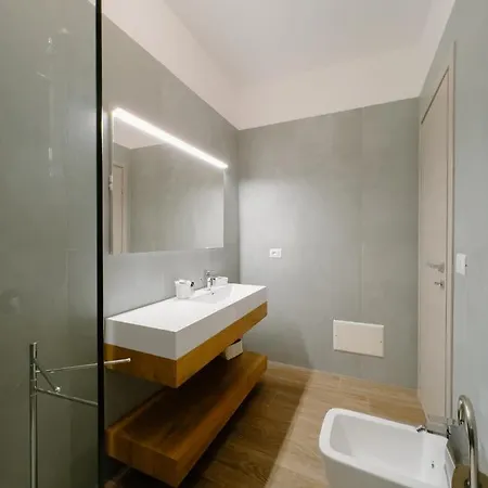 Angelica - Pensjonat Reggio di Calabria