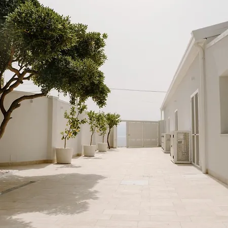 Angelica - Guest house