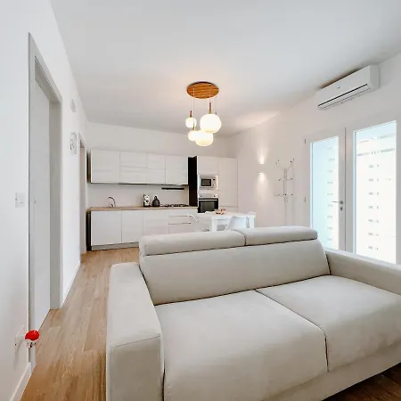 Angelica - Guest house