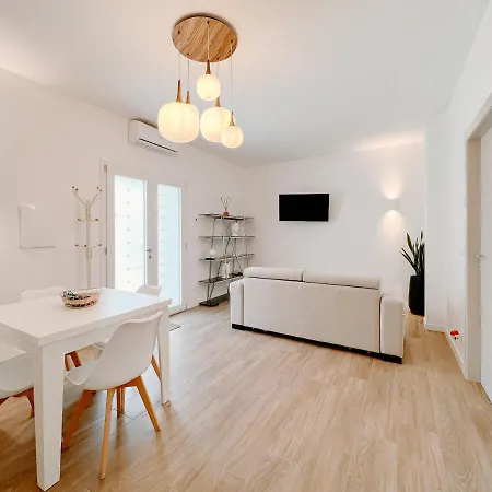 Pensjonat Angelica -