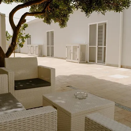 Villa Angelica Di Vvs Guest house
