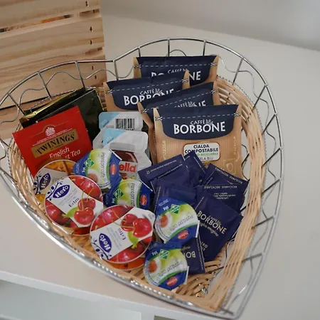 Angelica - بيت ضيافة 3*