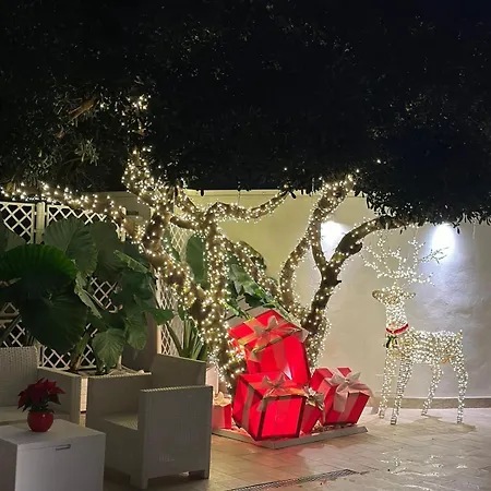 Villa Angelica Di Vvs 3*
