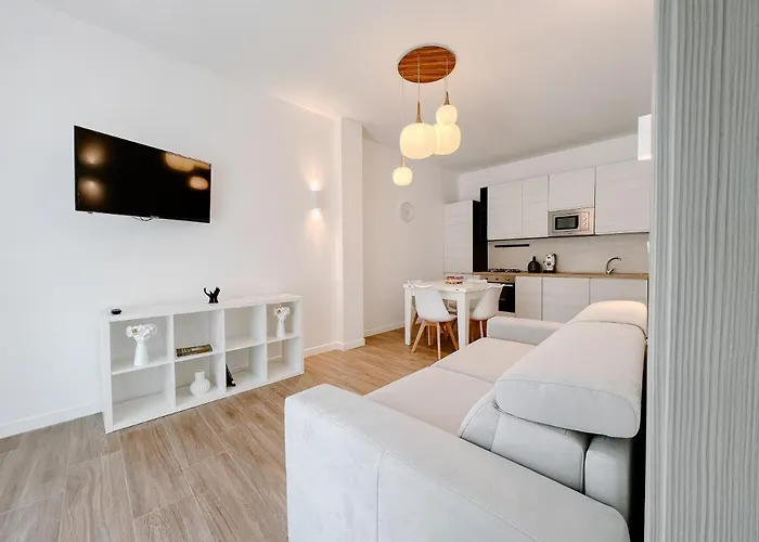 Pensjonat Angelica - Reggio di Calabria