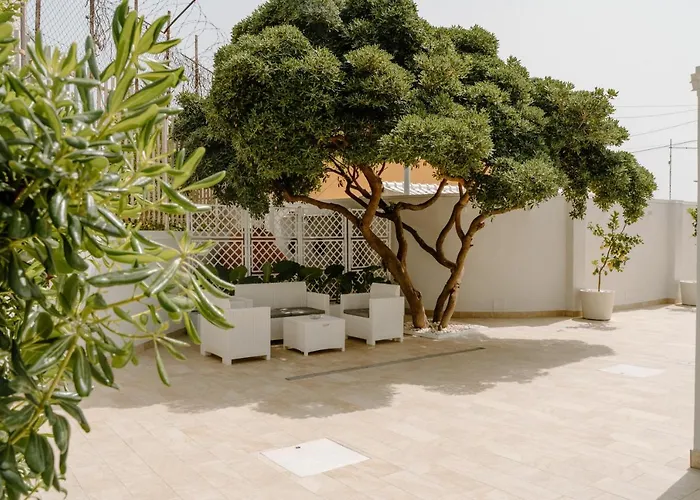 Angelica - 3* Reggio Calabria