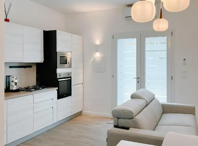 Pensjonat Angelica - Reggio di Calabria