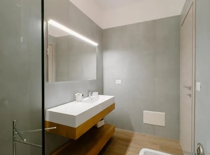 Angelica - Pensjonat Reggio di Calabria