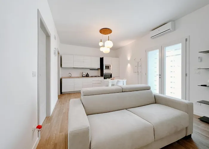 Angelica - Pensjonat