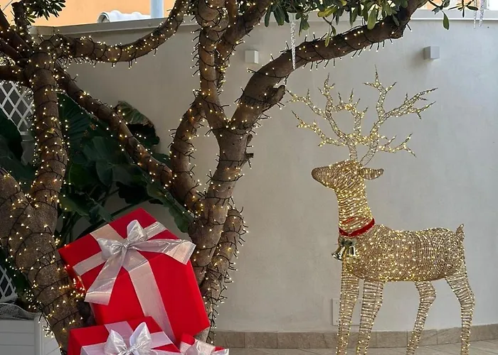 Pensjonat Angelica - Reggio di Calabria