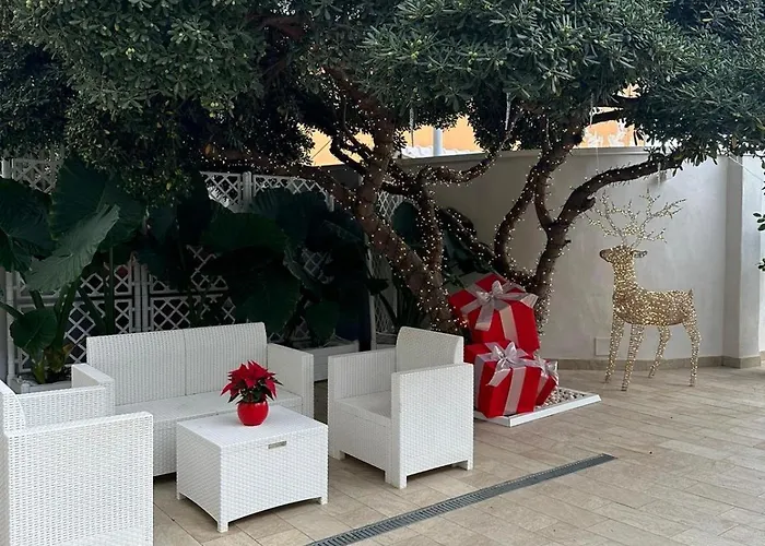 Angelica - 3* Reggio di Calabria